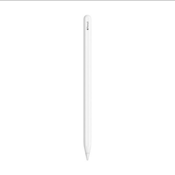 Apple Pencil 2nd Gen - Picture 1 of 6
